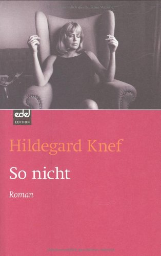 So nicht Personalities Books