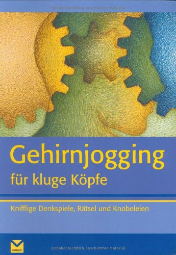 Gehirnjogging für kluge Köpfe (Jumbo): Band 2 Leisure & Fun