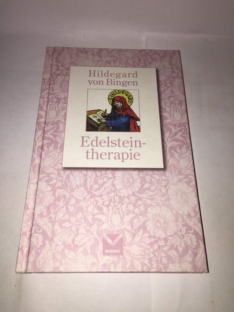 Edelsteintherapie (Hildegard von Bingen) Health, Nutrition & Fitness