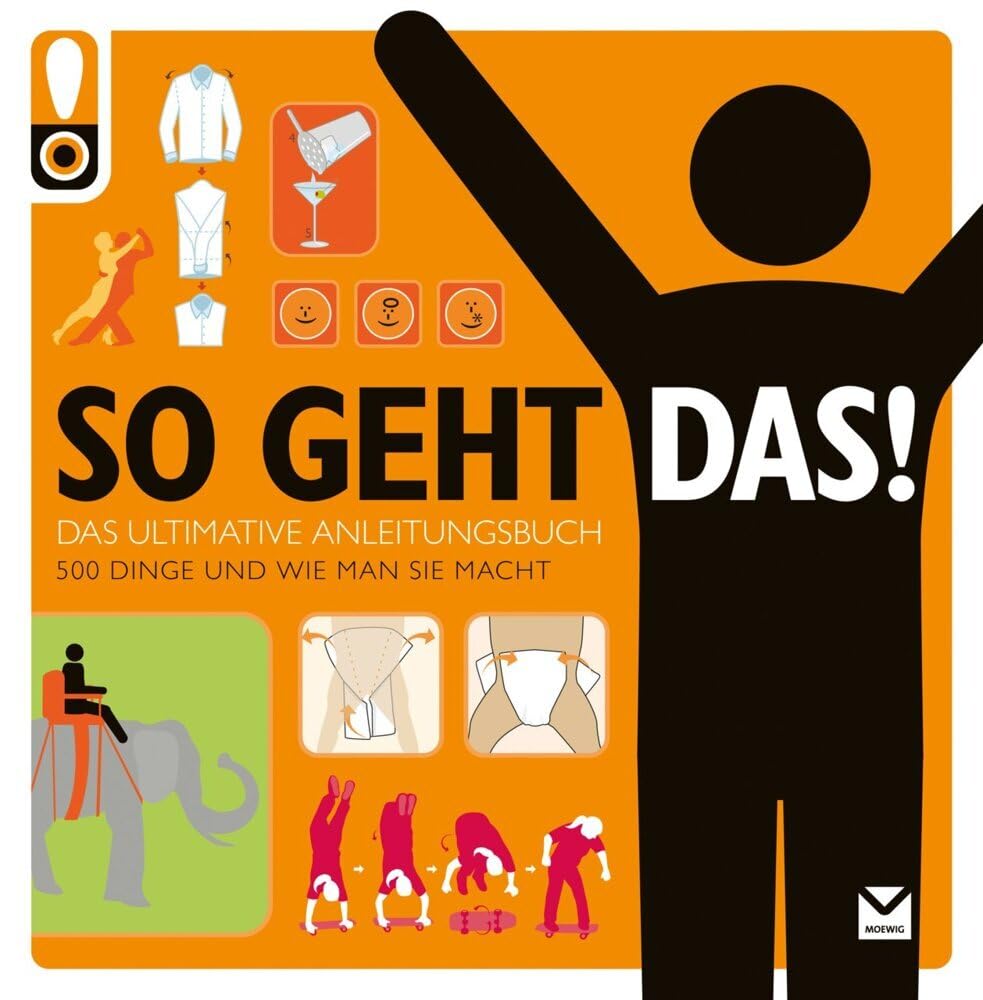So geht das! Humour & Satire