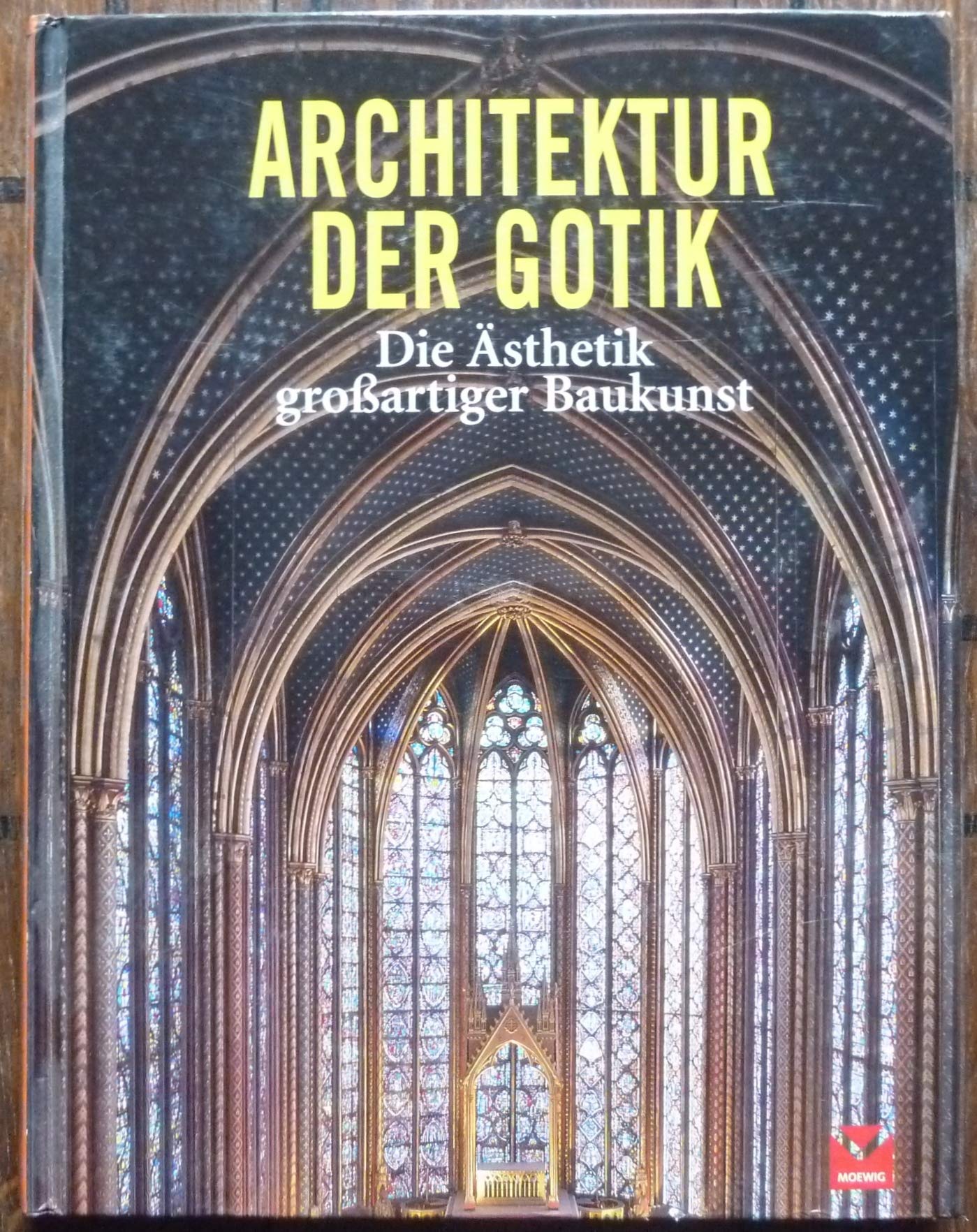 Architektur der Gotik: Die Ästhetik großartiger Baukunst Architecture