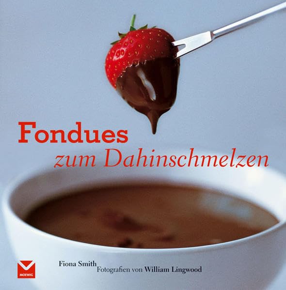 Fondues: Zum Dahinschmelzen Leisure, Home & Garden