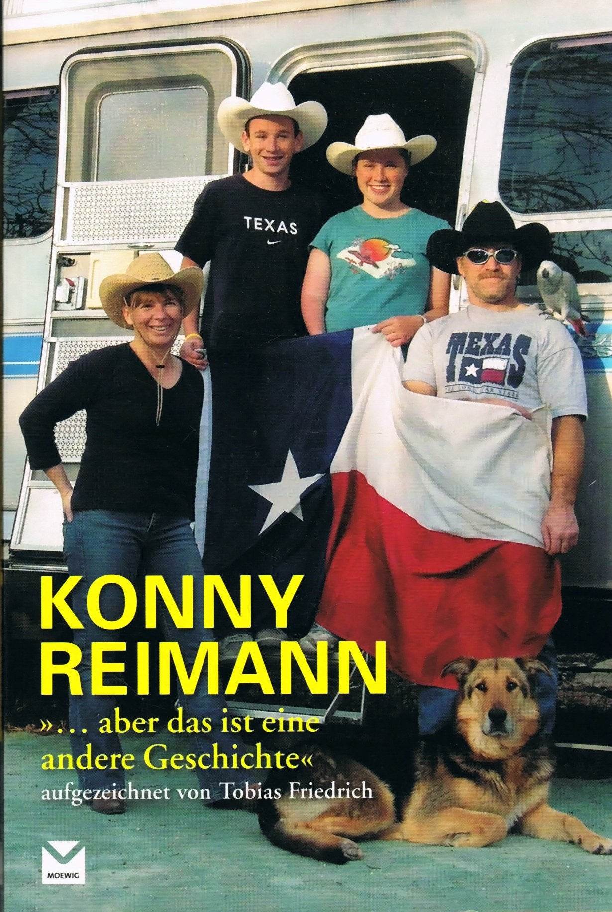Konny Reimann: "... aber das ist eine andere Geschichte" Leisure, Home & Garden