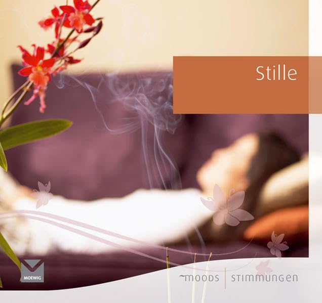 Stille: Moods - Stimmungen Living & Furnishing
