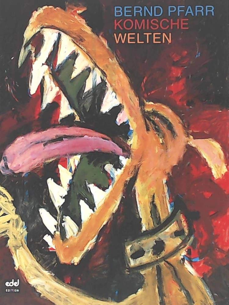 Komische Welten Manga