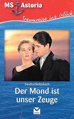 Der Mond ist unser Zeuge Books