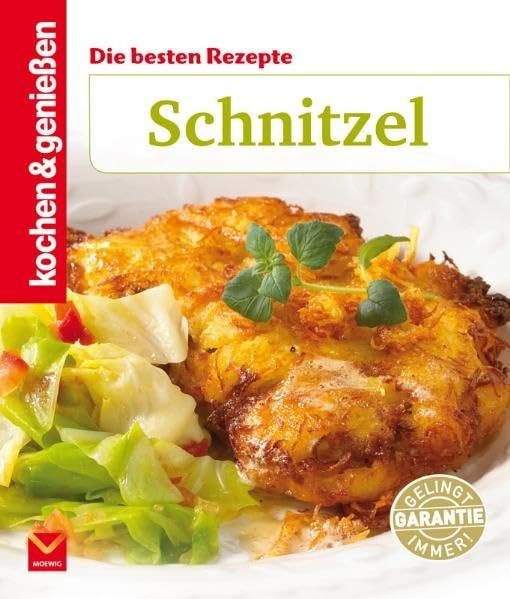 Die besten Rezepte: Schnitzel Leisure, Home & Garden
