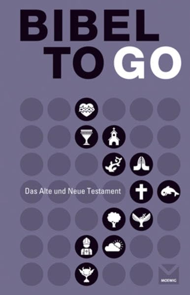 Bibel to Aufl.go: Das Alte und das Neue Testament Religion & Esotericism