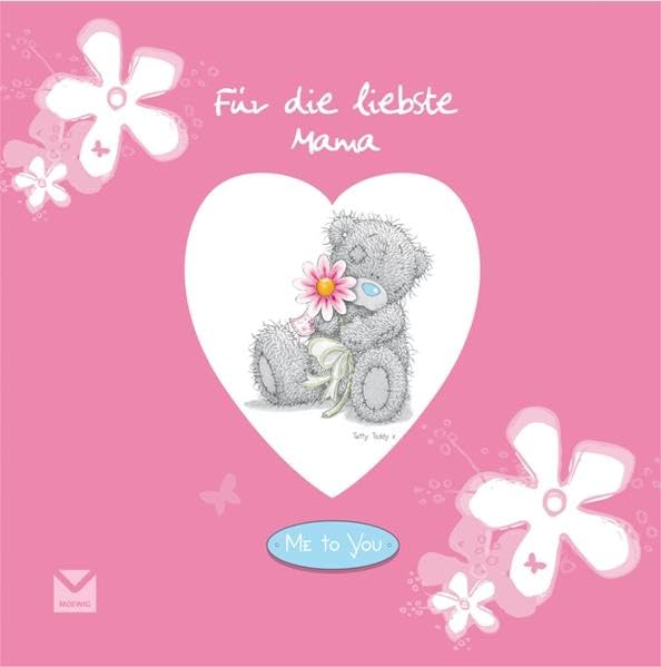 Für die beste Mama (Me to You) Living & Furnishing