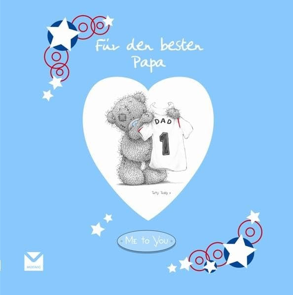 Für den besten Papa (Me to You) Living & Furnishing