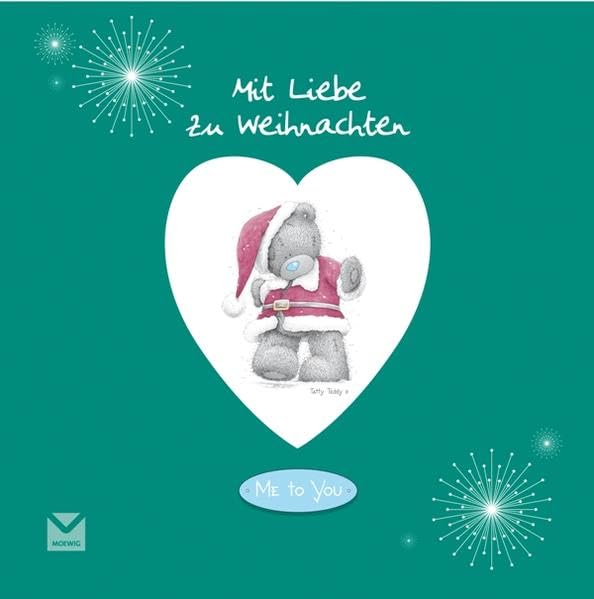 Mit Liebe zu Weihnachten (Me to You) Lifestyle