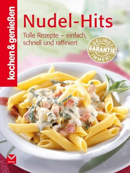Product Image: Nudel-Hits