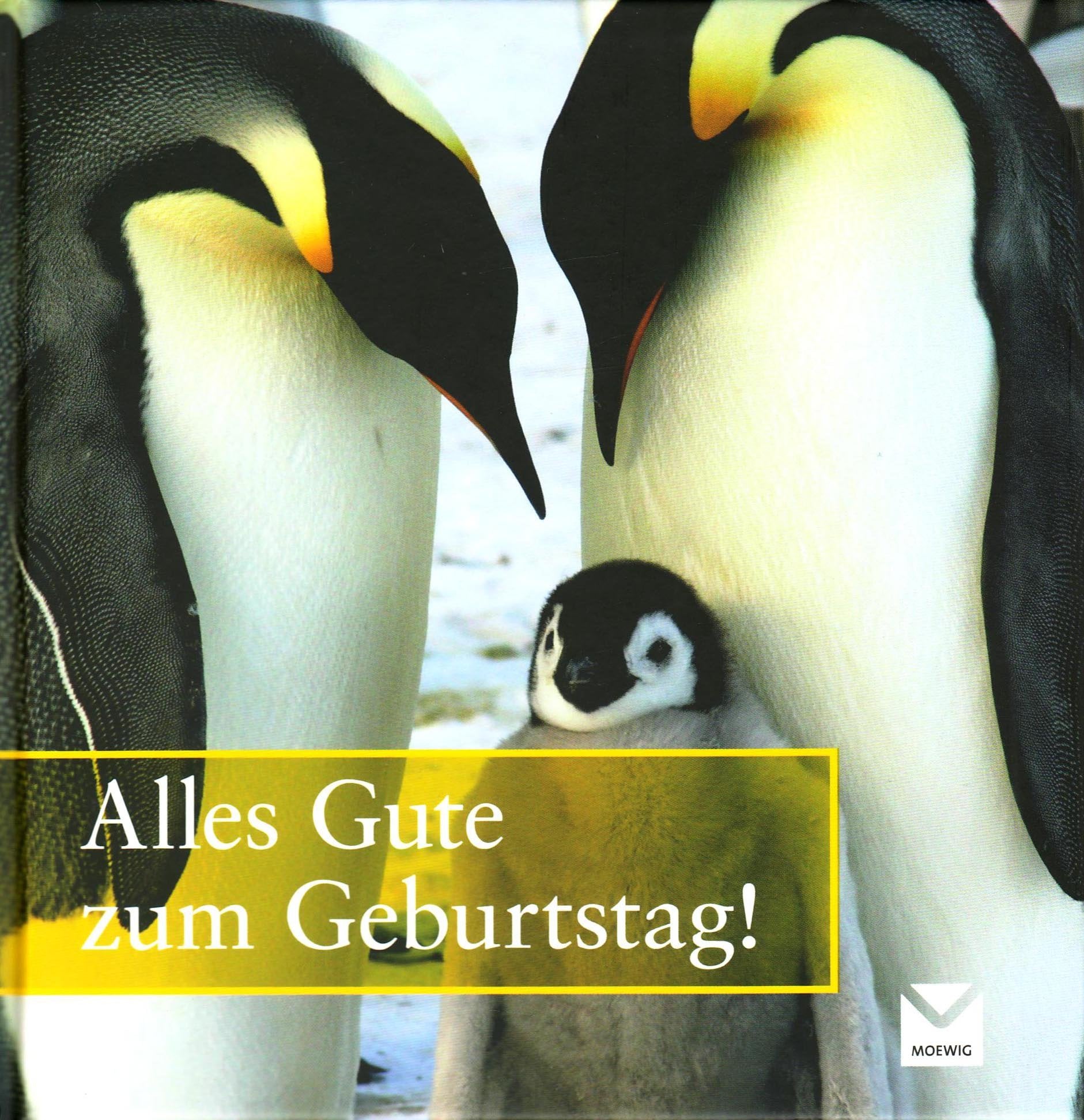 Alles Gute zum Geburtstag! Lifestyle