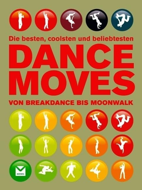 Dance Moves Leisure & Fun