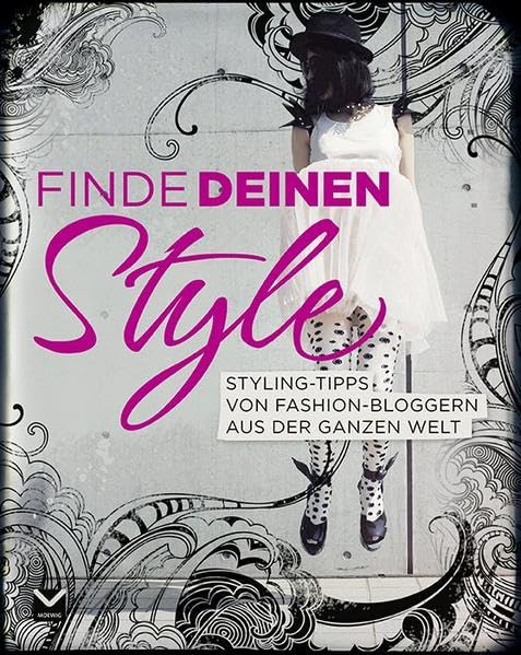 Finde deinen Style Film, Art & Culture