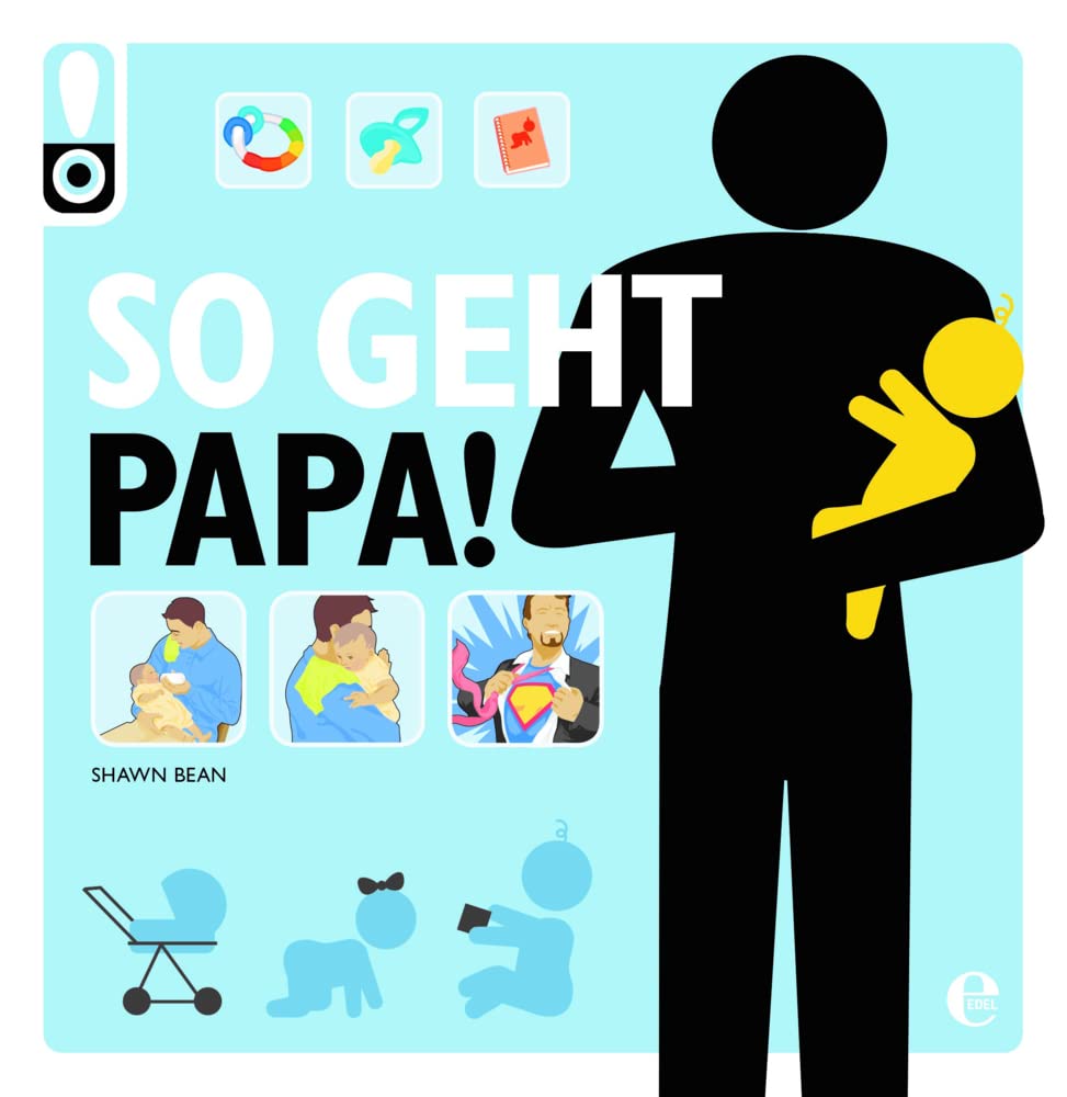 Product Image: So geht das! Papa
