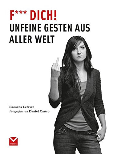 F*** dich! Humour & Satire