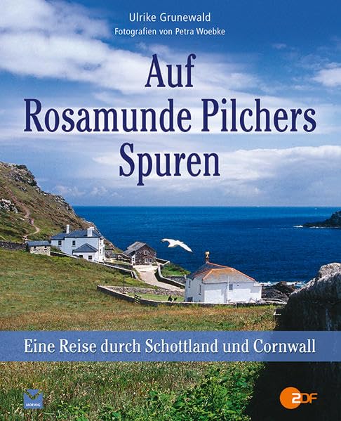 Auf Rosamunde Pilchers Spuren Film, Art & Culture