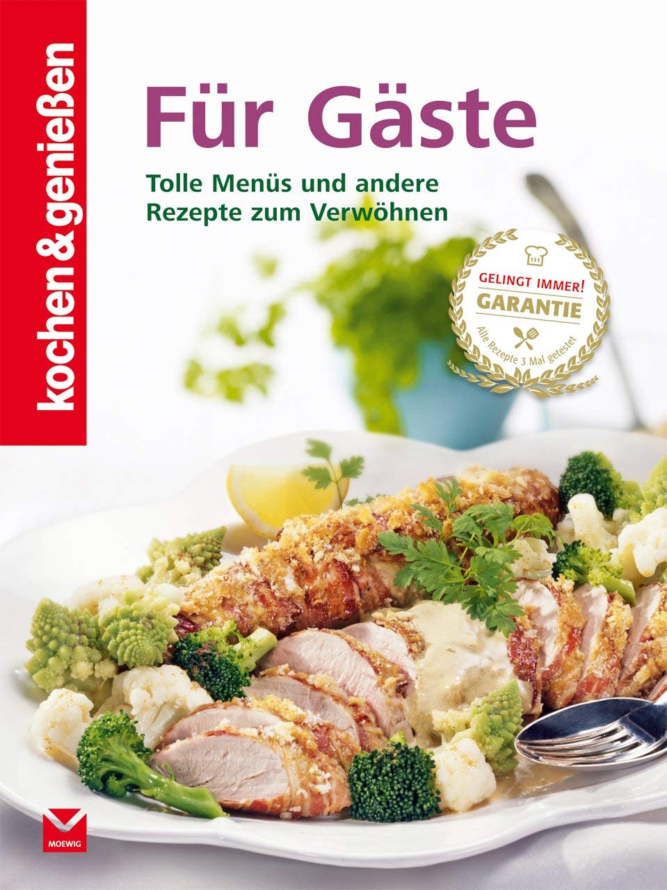 Kochen & Genießen Für Gäste Leisure, Home & Garden