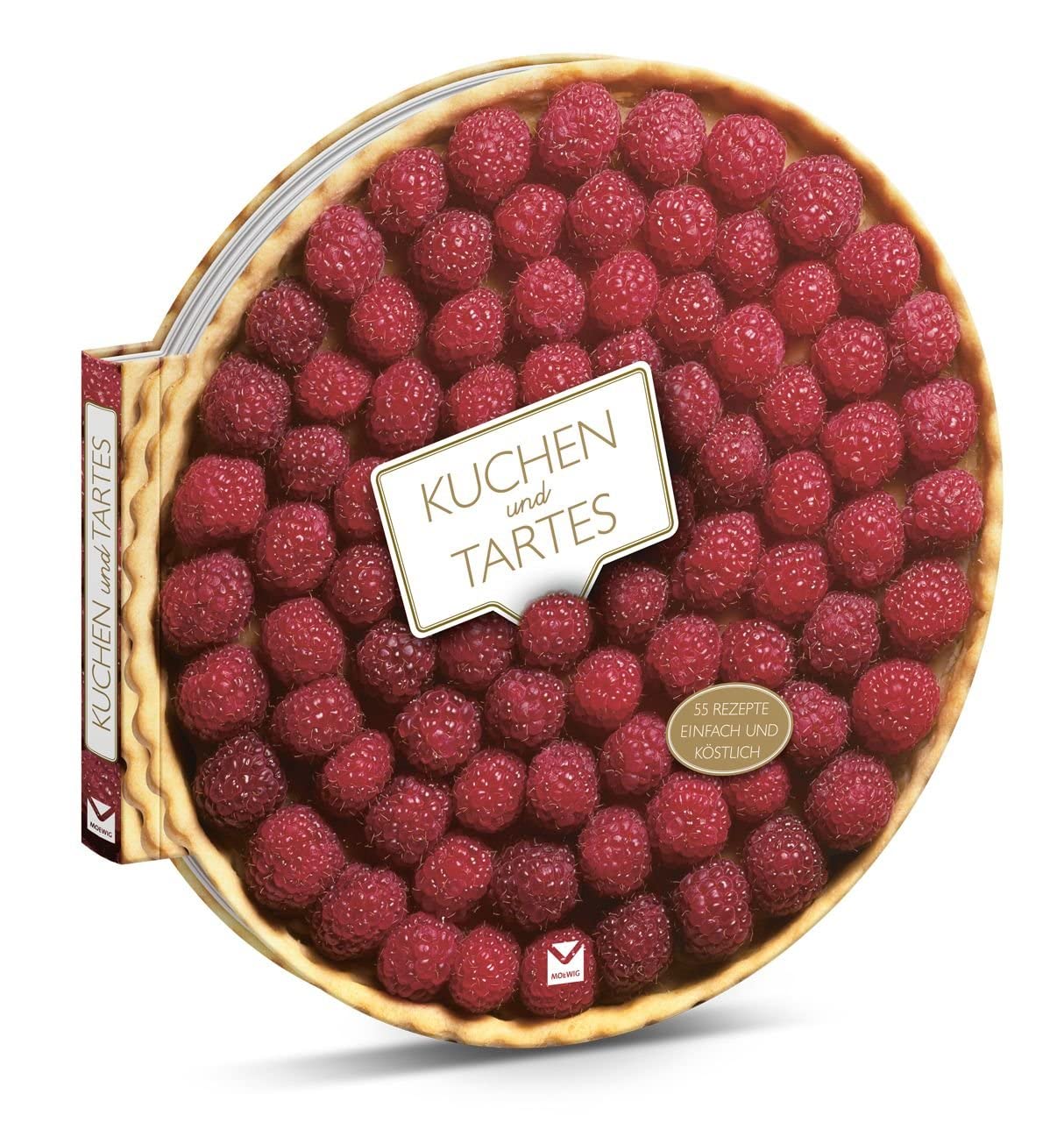 Die runden Bücher: Kuchen und Tartes Leisure, Home & Garden