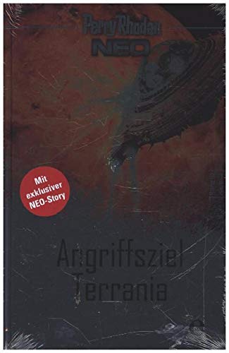 Perry Rhodan Neo 2: Angriffsziel Terrania Contemporary literature
