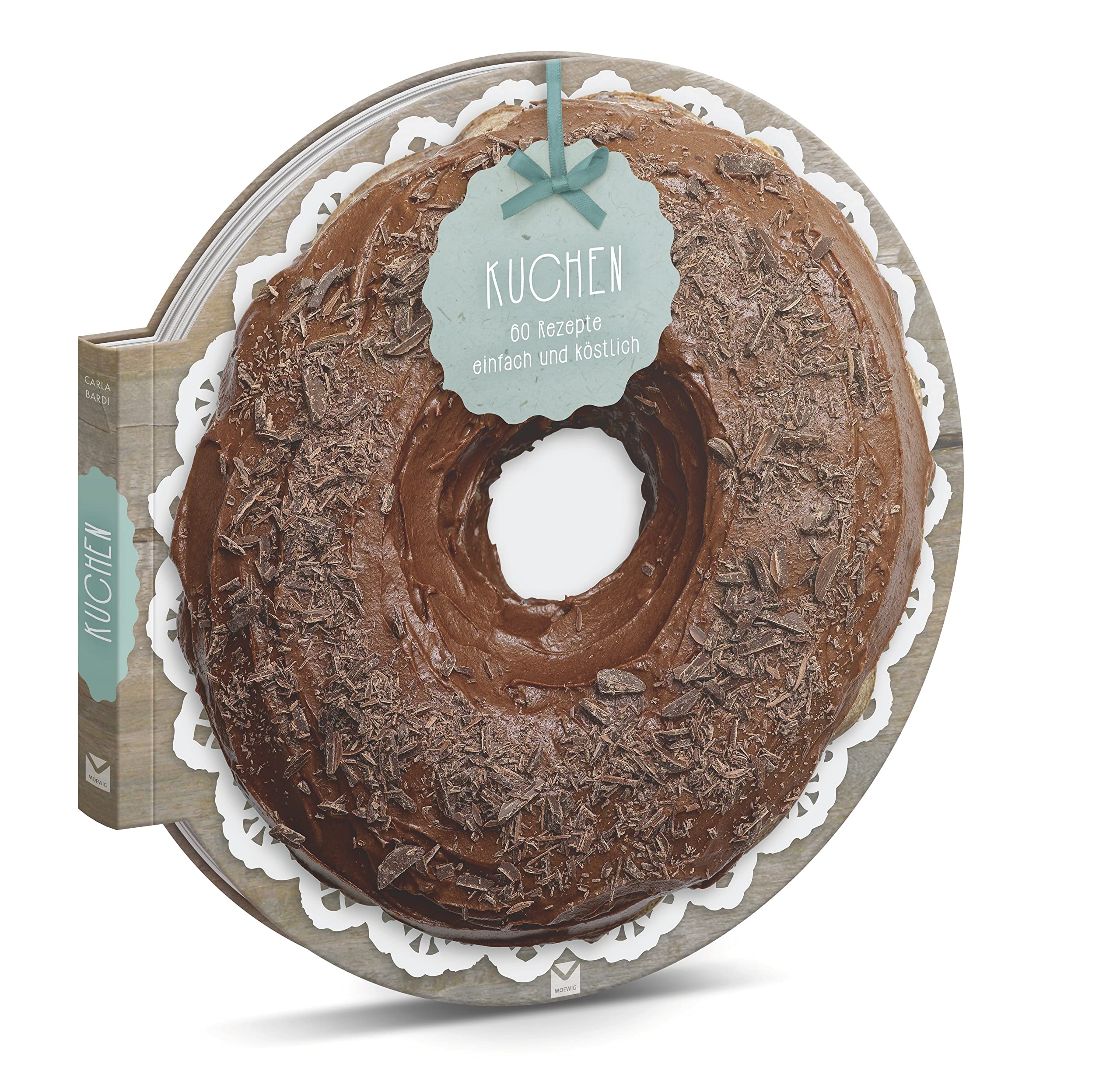 Die runden Bücher: Kuchen Leisure, Home & Garden