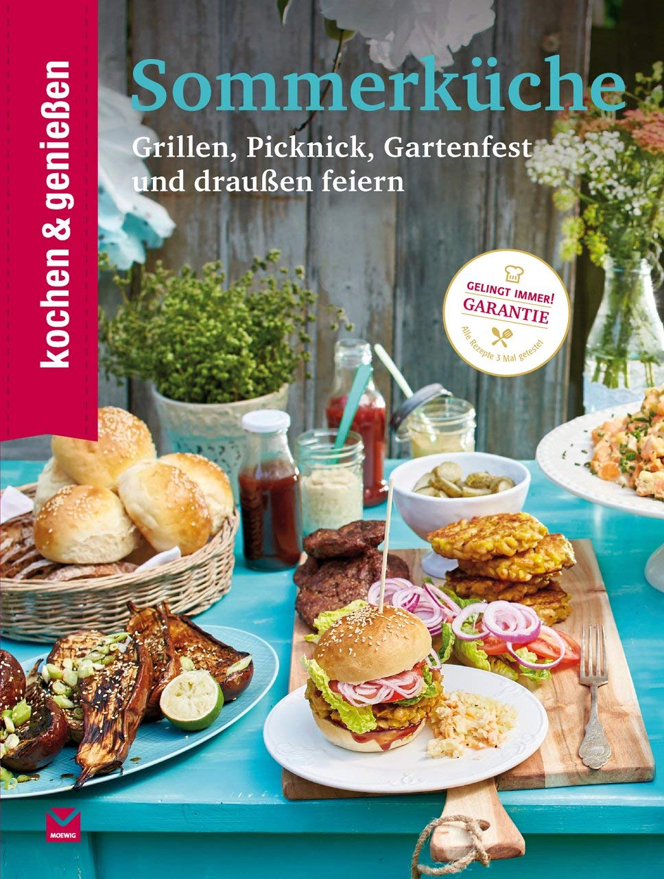 Sommerküche Leisure, Home & Garden