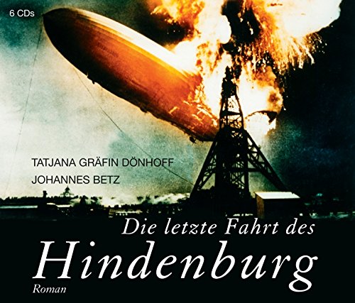 Die Letzte Fahrt des Hindenburg Music