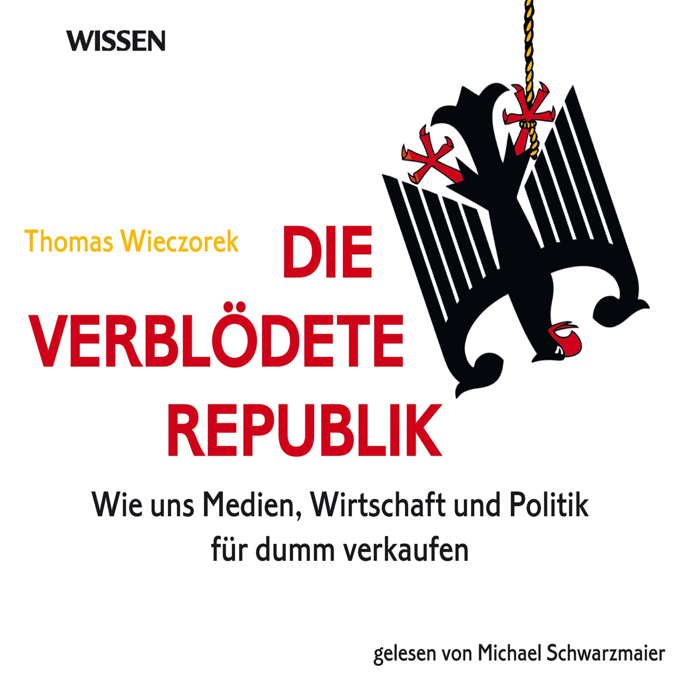 Die Verblödete Republik Music