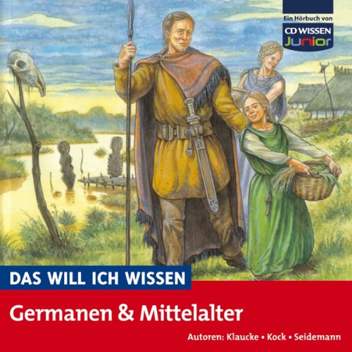 Germanen und Mittelalter Music