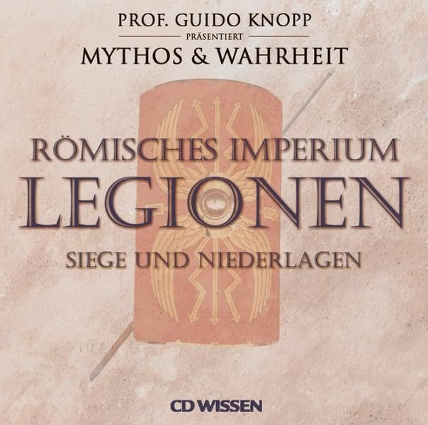Product Image: Römisches Imperium - LEGIONEN