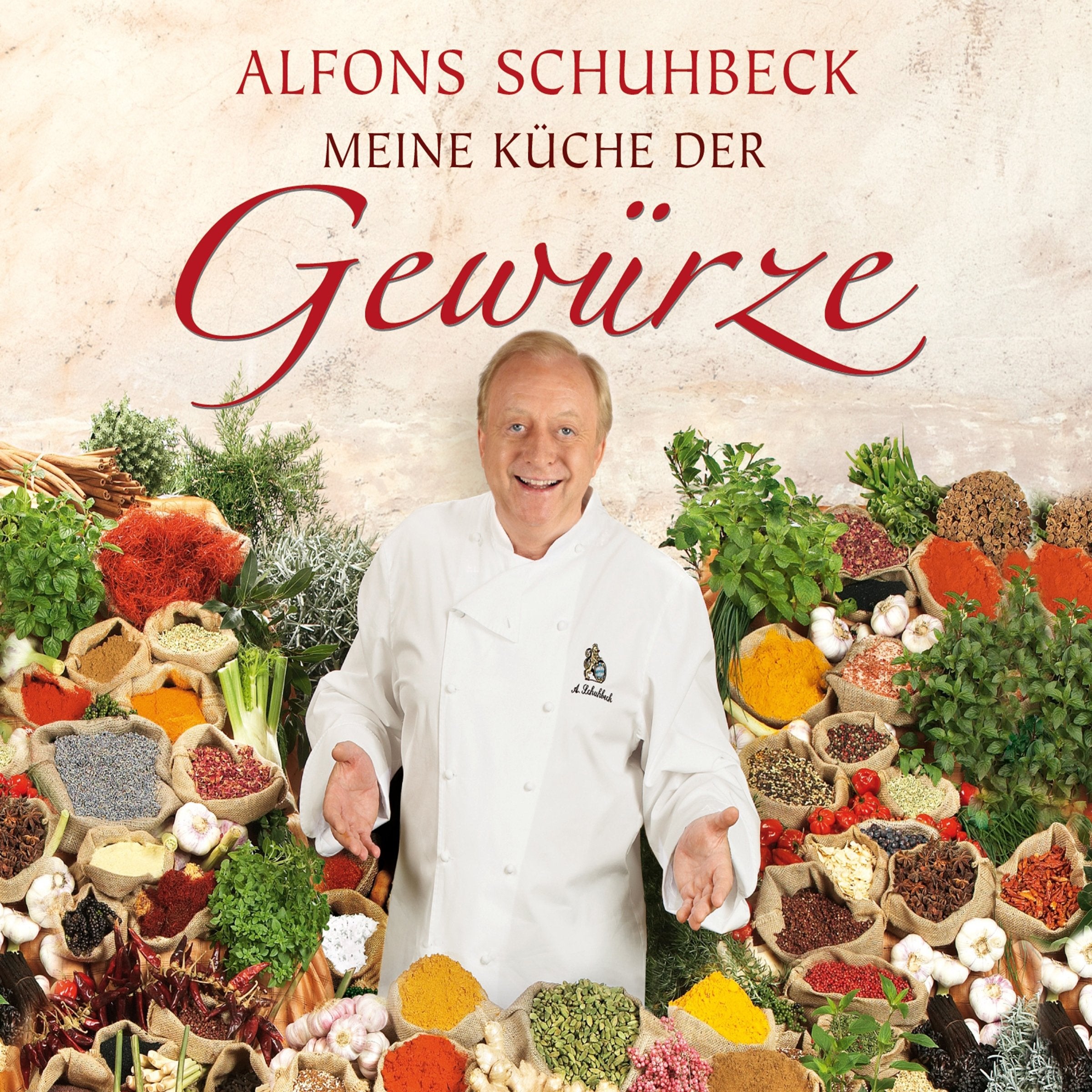Meine Küche der Gewürze: Gekürzte Lesung Leisure, Home & Garden