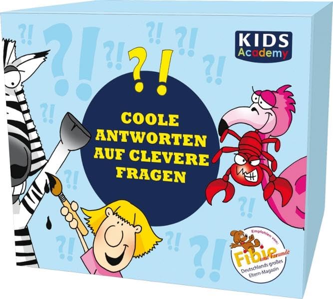 Product Image: KIDS Academy - die Box