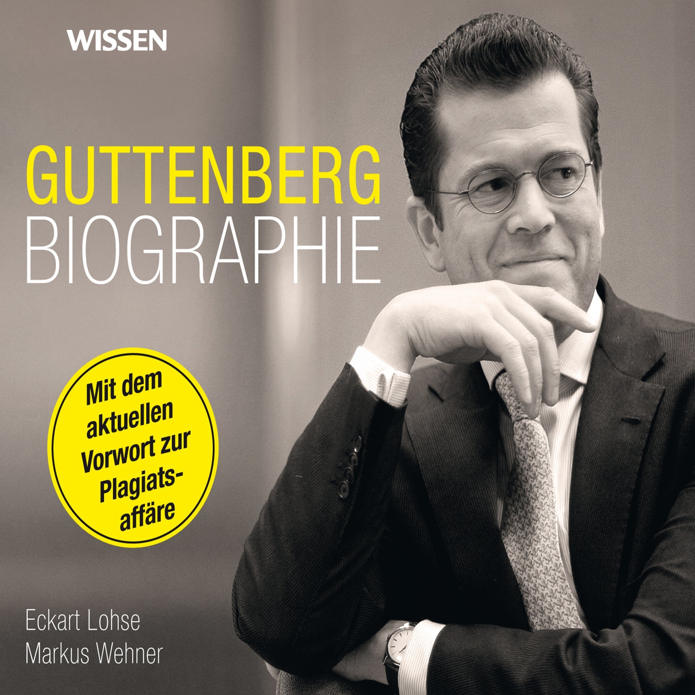 Guttenberg Biographie Memories