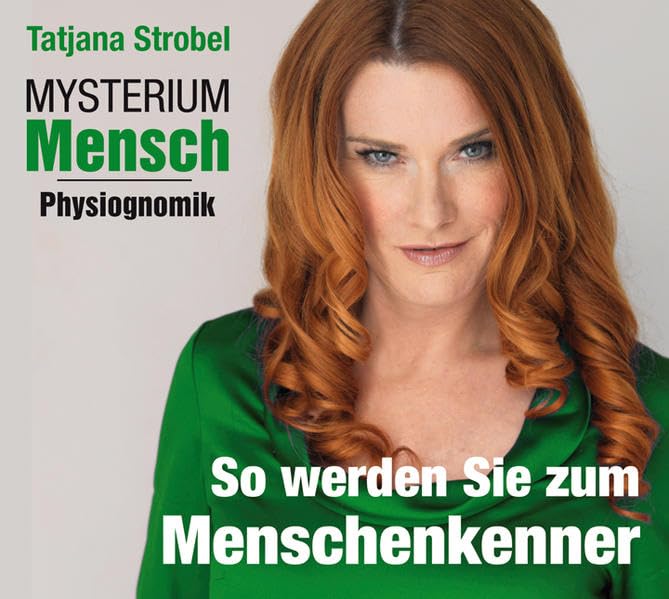 Mysterium Mensch - Physiognomik cd