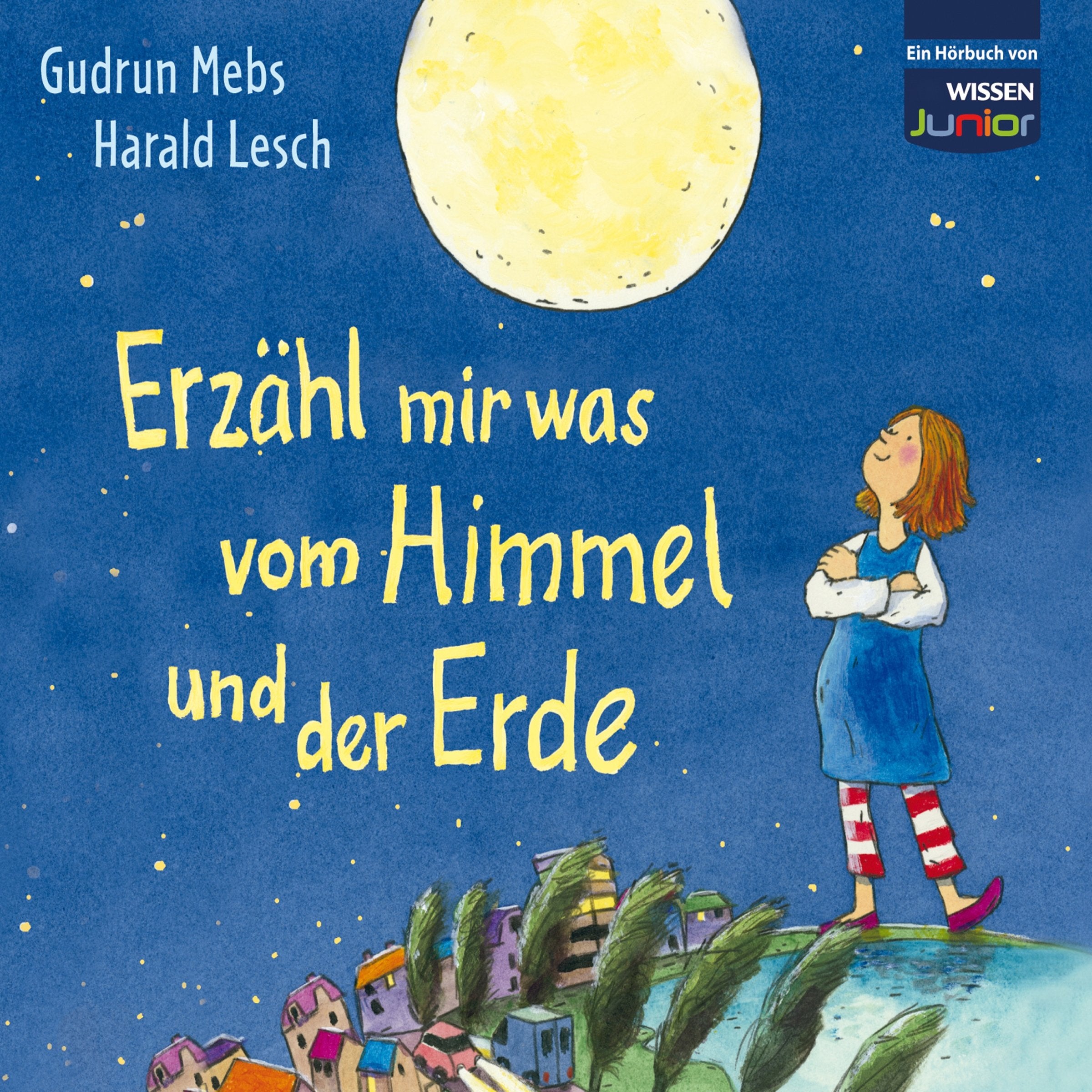 Erzähl mir was vom Himmel und der Erde Children & Young People