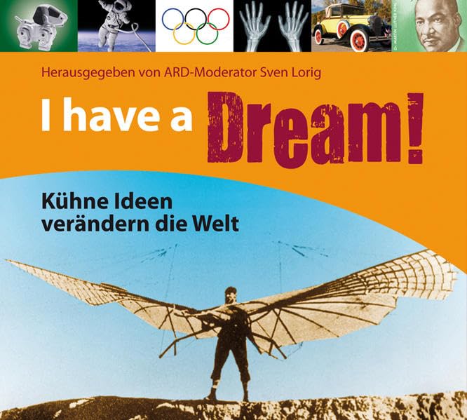 I have a Dream! Education