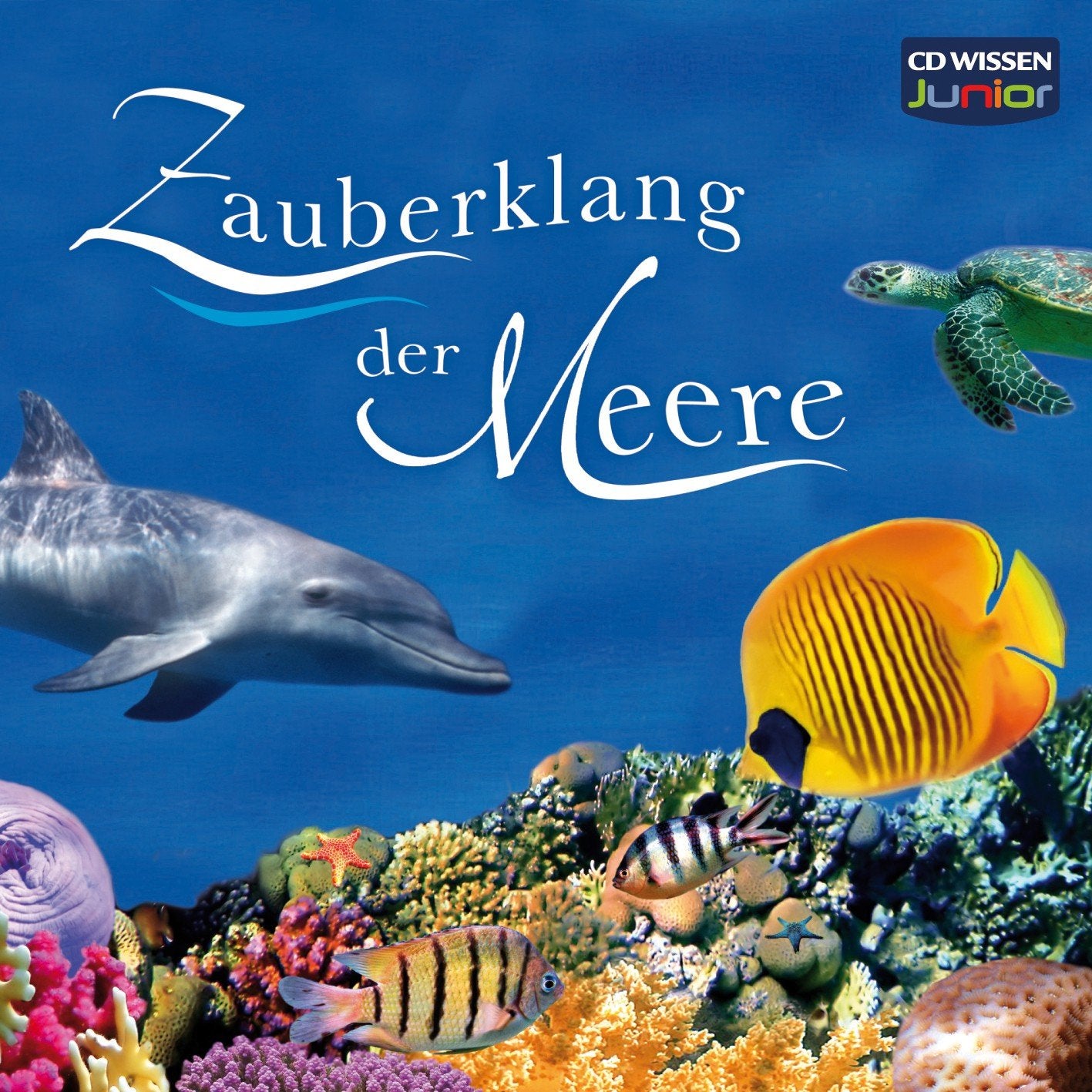 Zauberklang der Meere General education
