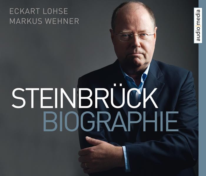 Steinbrück: Biographie, 6 CDs Science