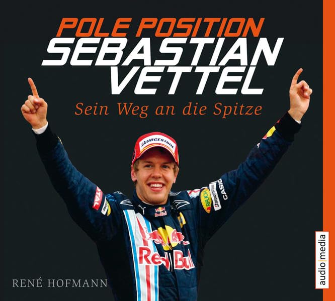 Pole Position.Sebastian Vettel.Se Music