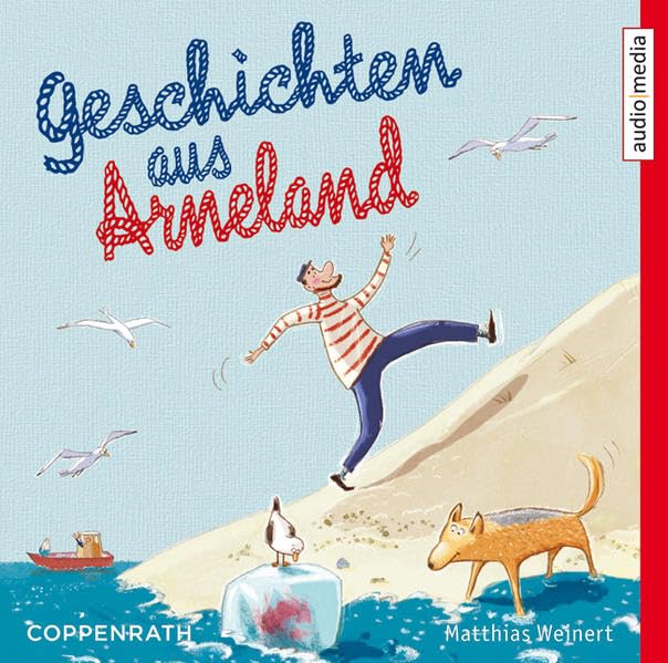 Geschichten aus Arneland Novels & Short Stories
