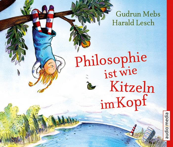 Philosophie Ist Wie Kitzeln im Kopf Children & Young People