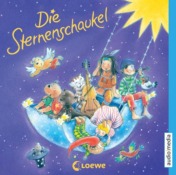 Product Image: Die Sternenschaukel