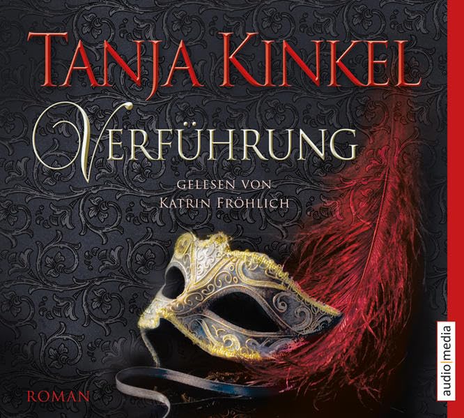 Verführung Contemporary literature Books