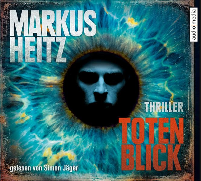 Totenblick Contemporary literature Books
