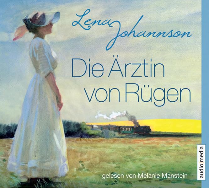 Die Ärztin von Rügen Historical Fiction