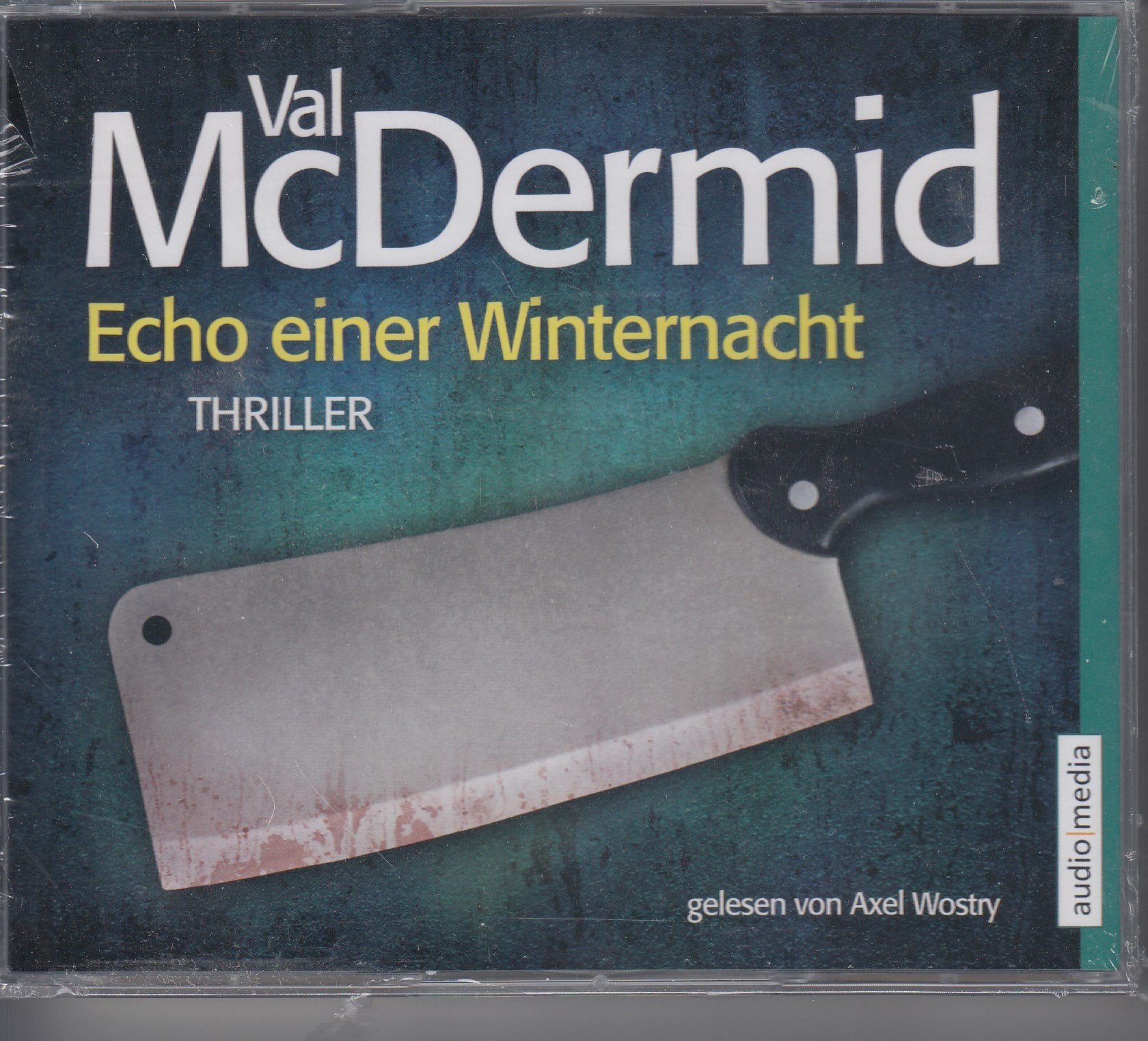 Echo Einer Winternacht Music