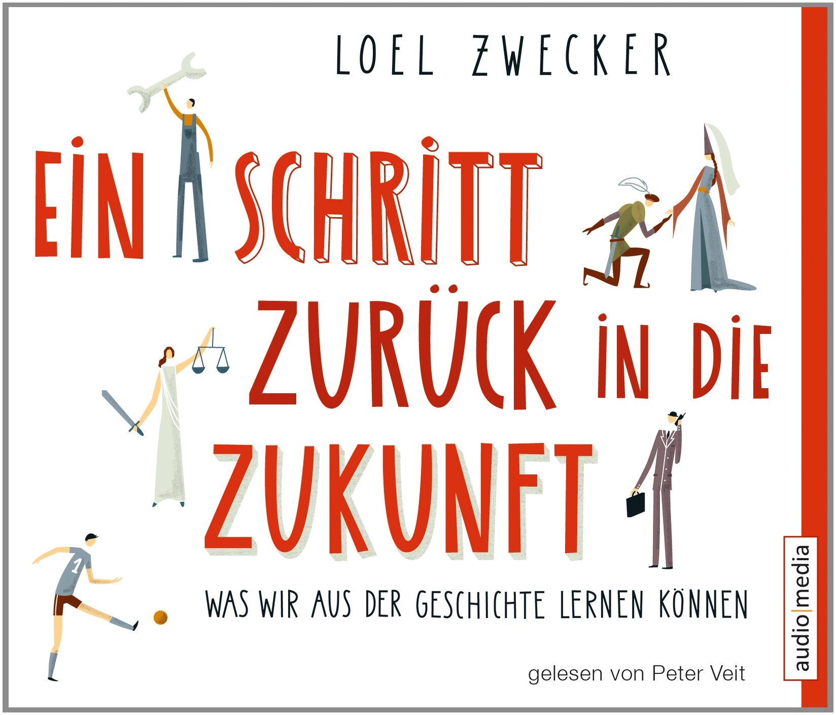 Ein Schritt zurück in die Zukunft Social Sciences