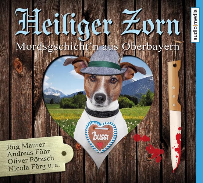 Heiliger Zorn Music
