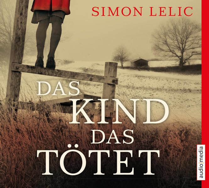 Das Kind, das tötet Contemporary literature Books